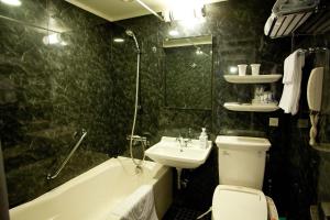 hotel monterey la soeur osaka