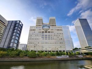 hotel monterey la soeur osaka