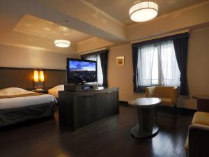 hotel monterey la soeur osaka