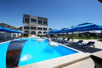 Ketrin Hotel & Restaurant,,3 star
