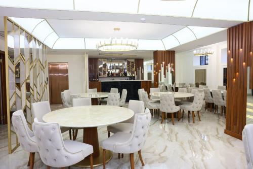 ketrin hotel and restaurant