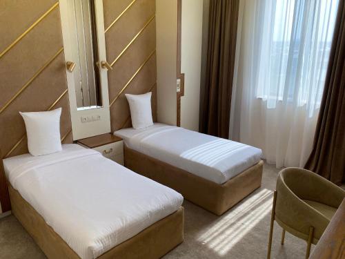 ketrin hotel and restaurant