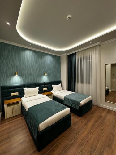 ketrin hotel and restaurant