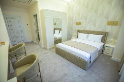 ketrin hotel and restaurant