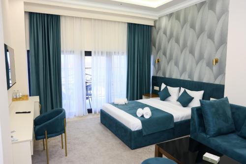 ketrin hotel and restaurant