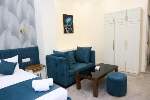 ketrin hotel and restaurant