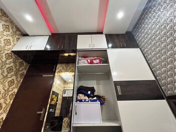 entire 3bhk luxury flat in zirakpur panchkula chandigarh mohali punjab india