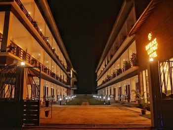 hotel havelock gateway