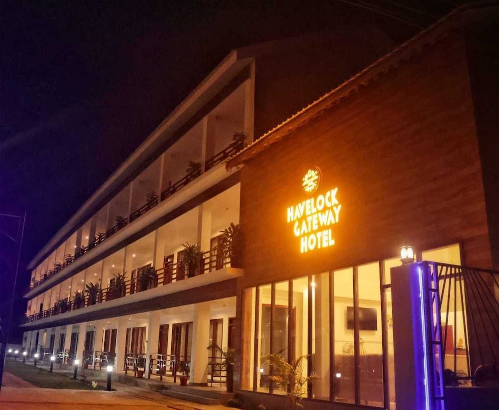 hotel havelock gateway