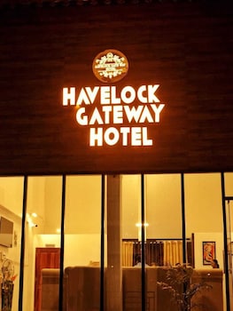 hotel havelock gateway