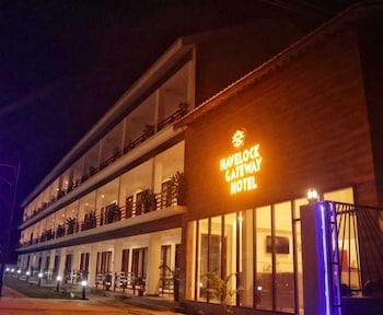 hotel havelock gateway