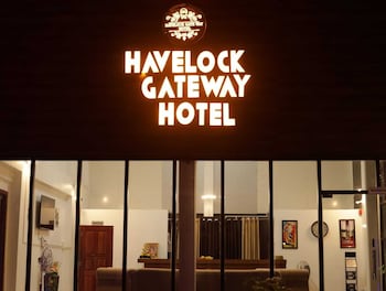 hotel havelock gateway