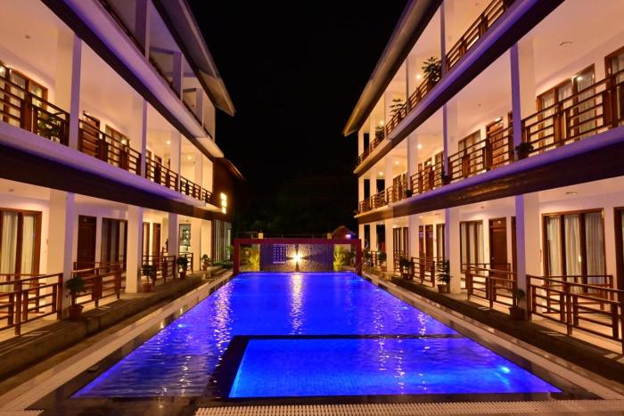 hotel havelock gateway