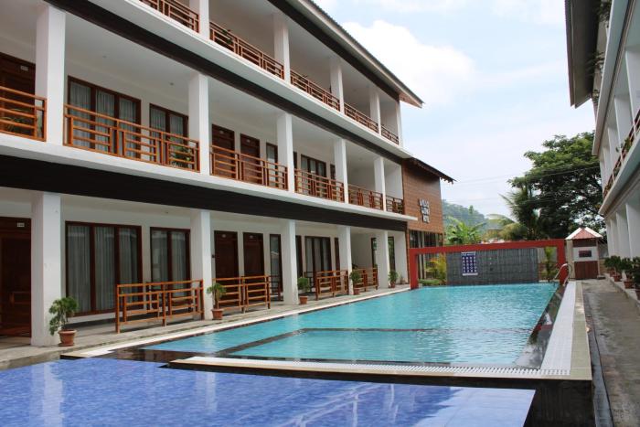 hotel havelock gateway