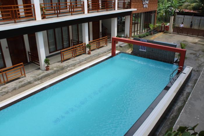 hotel havelock gateway