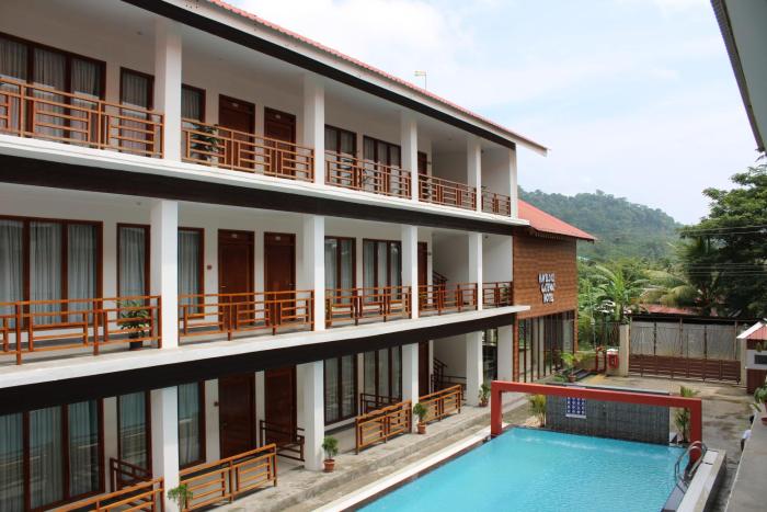 hotel havelock gateway