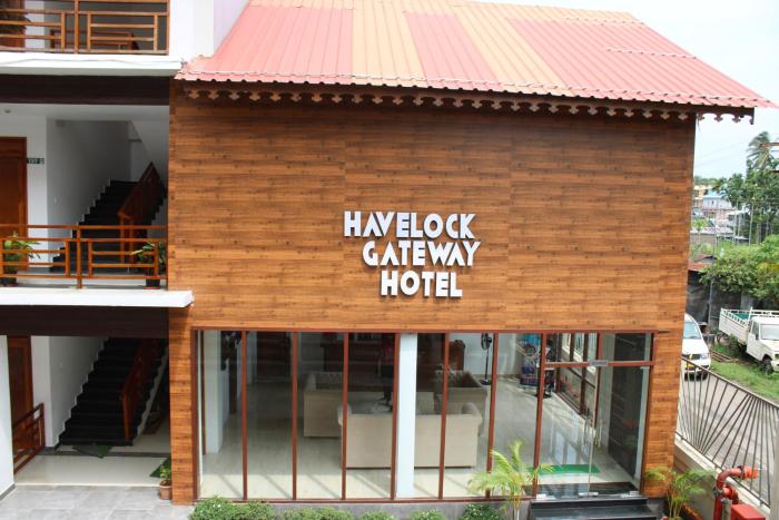 hotel havelock gateway