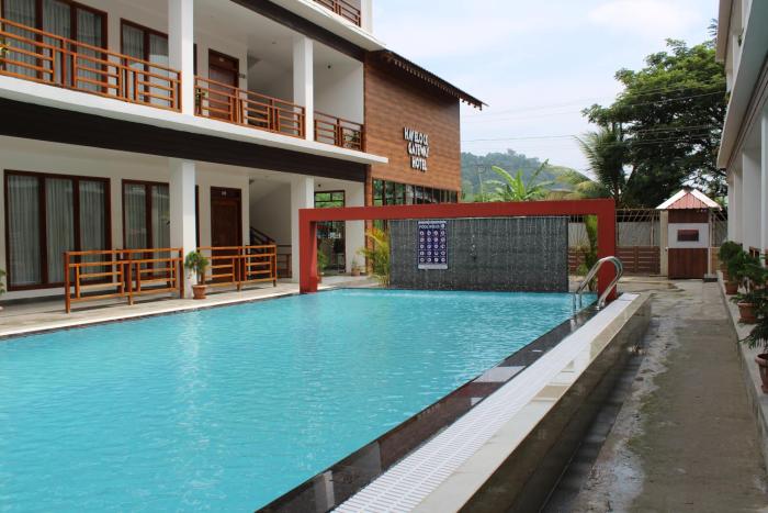 hotel havelock gateway