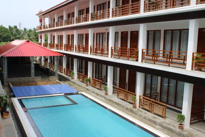 hotel havelock gateway