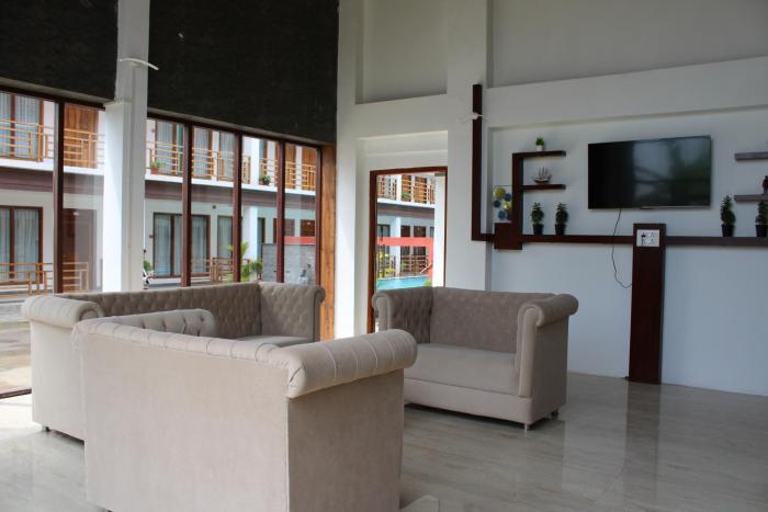 hotel havelock gateway