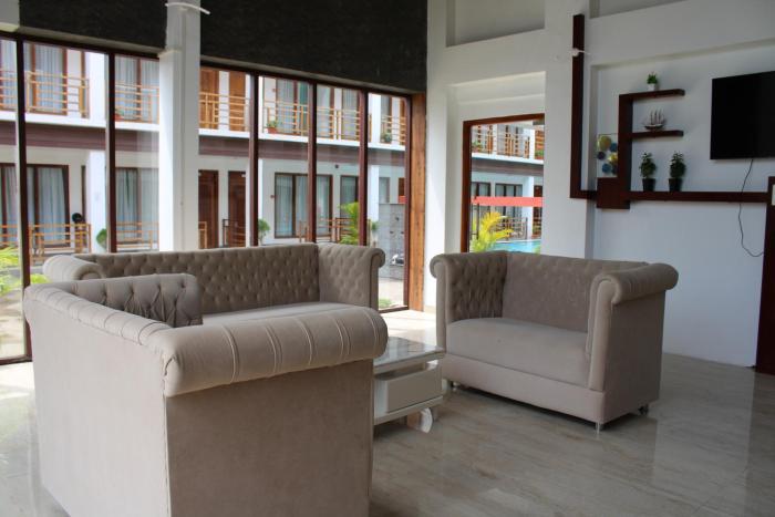 hotel havelock gateway