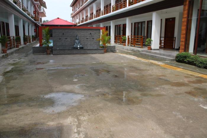 hotel havelock gateway