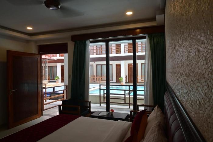 hotel havelock gateway