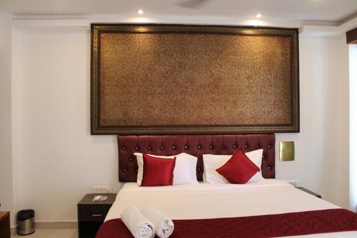 hotel havelock gateway