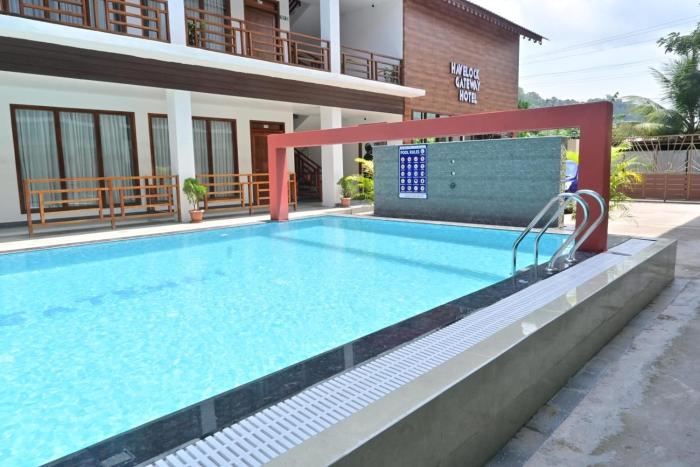 hotel havelock gateway