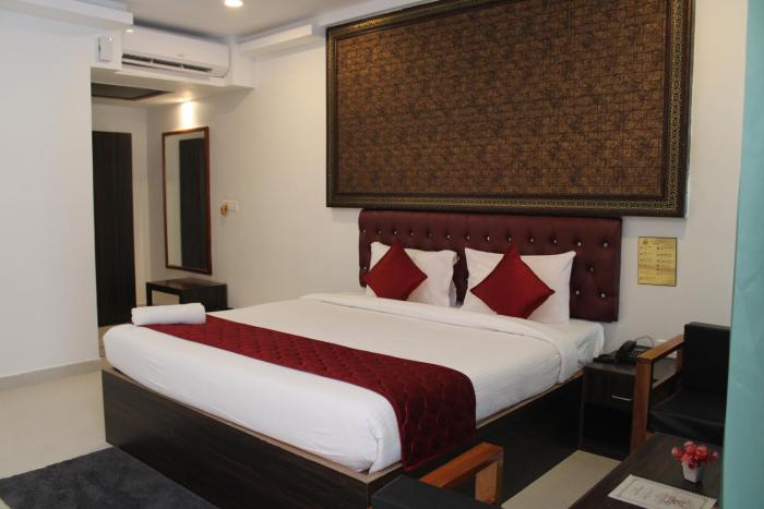 hotel havelock gateway