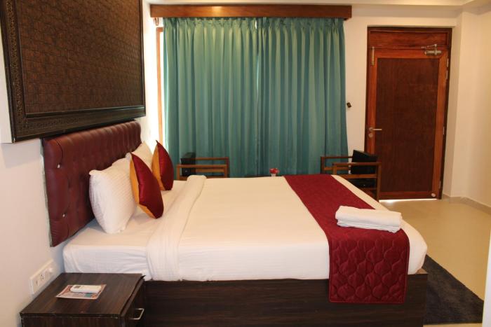 hotel havelock gateway