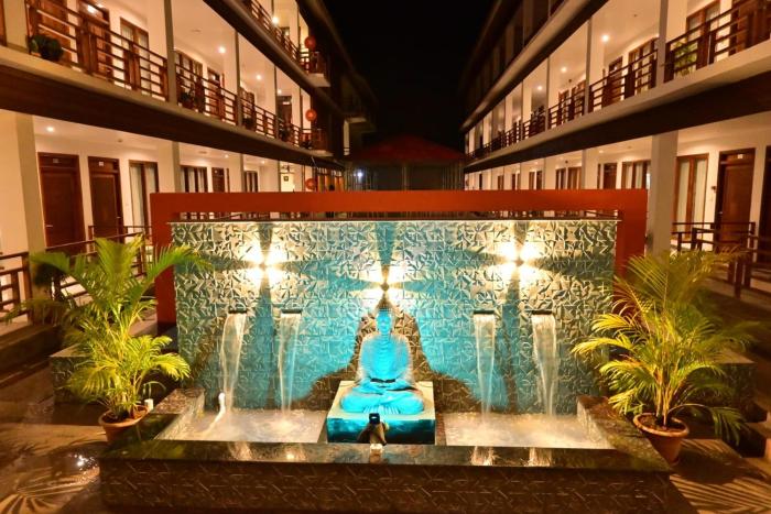 hotel havelock gateway