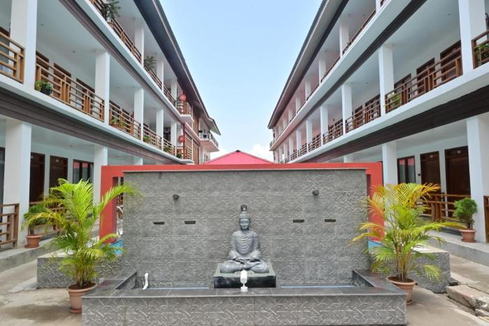 hotel havelock gateway