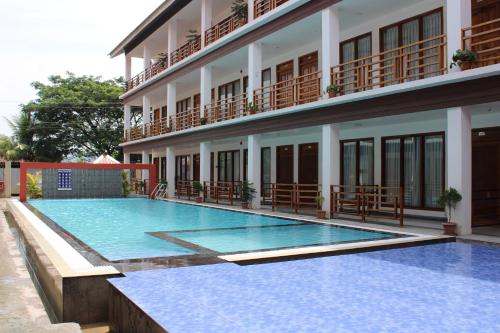 hotel havelock gateway