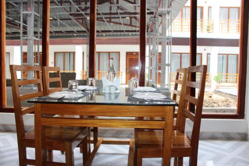 hotel havelock gateway