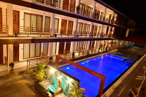 hotel havelock gateway