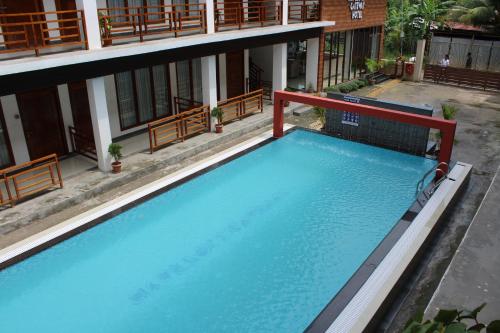 hotel havelock gateway