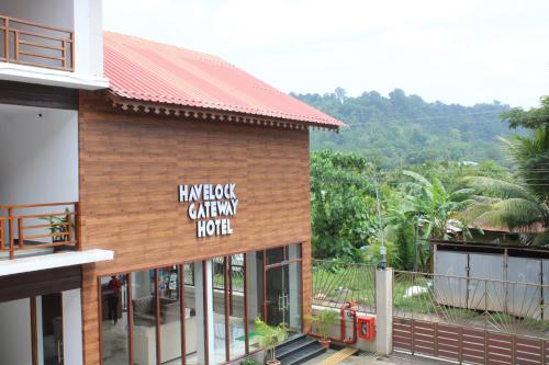 hotel havelock gateway