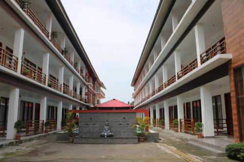 hotel havelock gateway