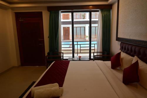 hotel havelock gateway