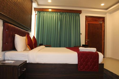 hotel havelock gateway