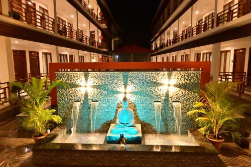 hotel havelock gateway