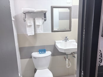 budget inn