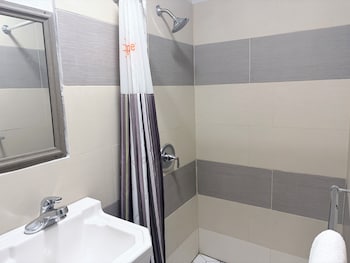 budget inn