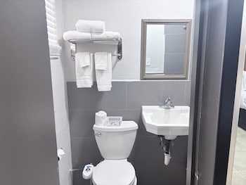 budget inn