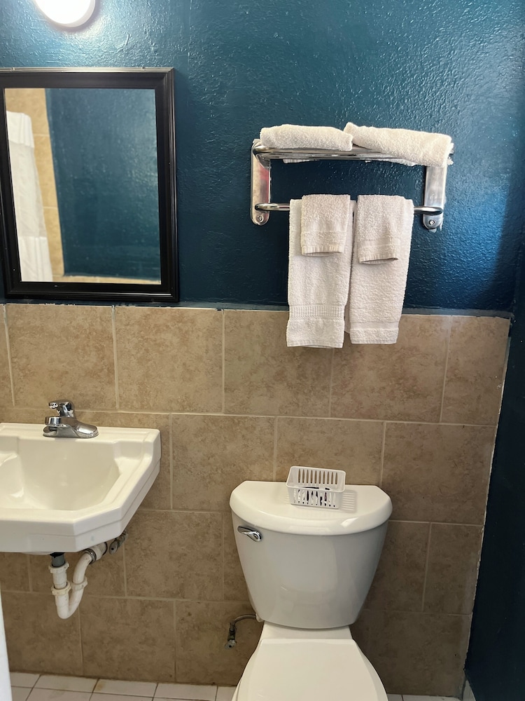 budget inn