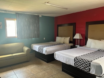 budget inn