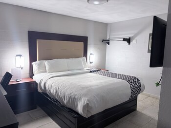 budget inn