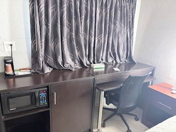 budget inn