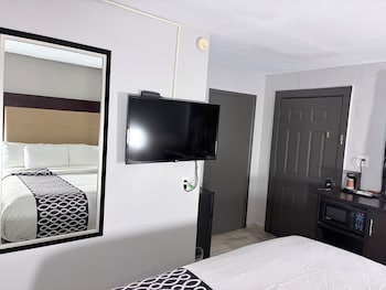 budget inn